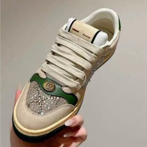 NEW GUCCI SNEAKERS 10